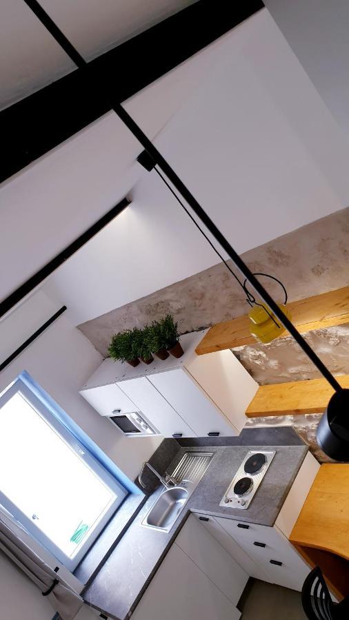 Mediterraneo House Palermo Exteriér fotografie