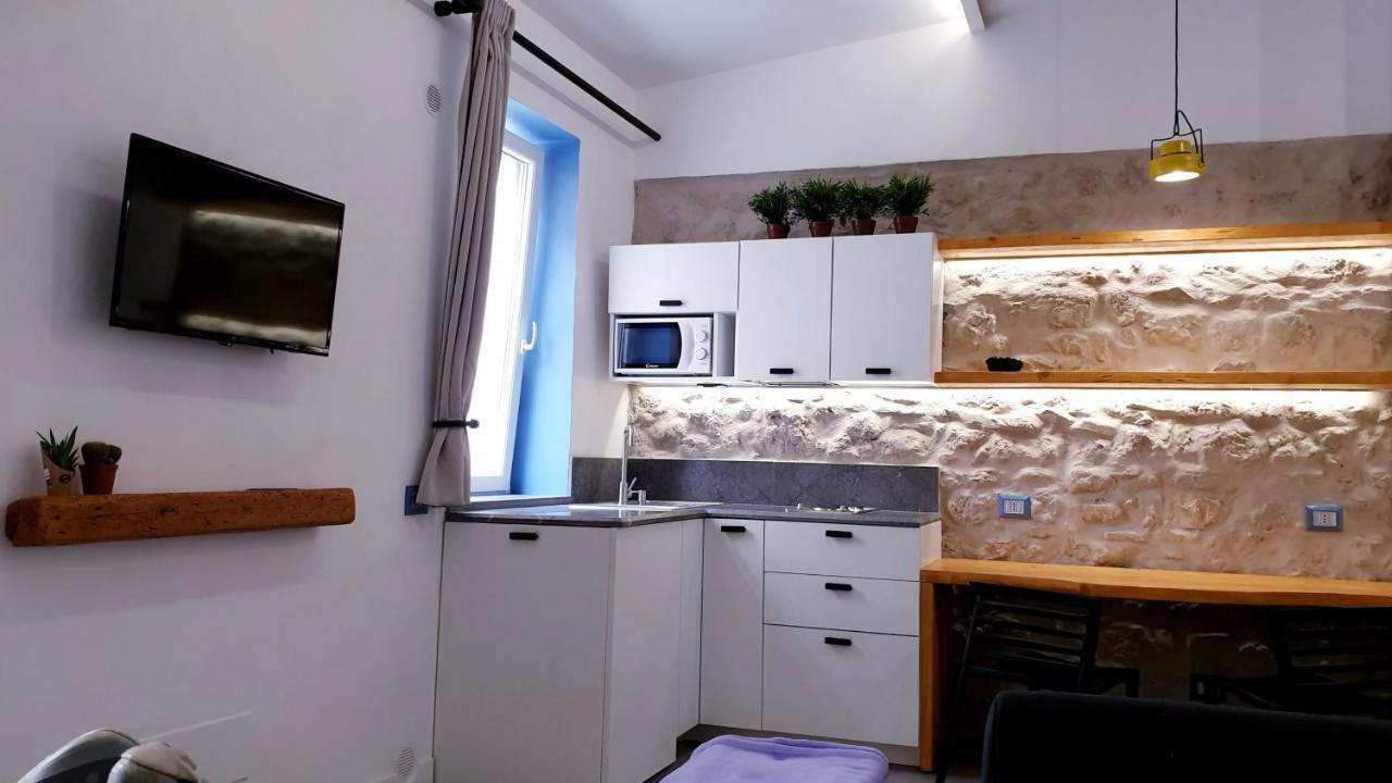 Mediterraneo House Palermo Exteriér fotografie