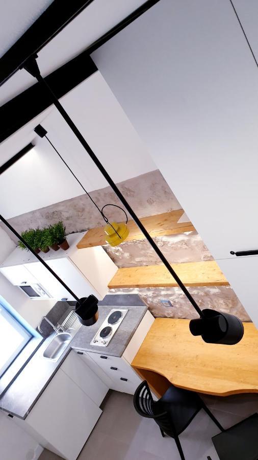 Mediterraneo House Palermo Exteriér fotografie