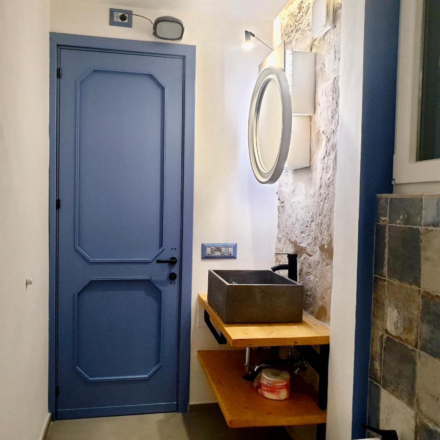 Mediterraneo House Palermo Exteriér fotografie
