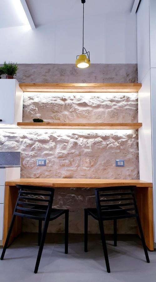 Mediterraneo House Palermo Exteriér fotografie