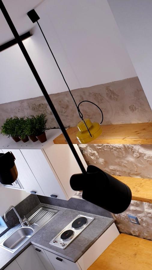 Mediterraneo House Palermo Exteriér fotografie