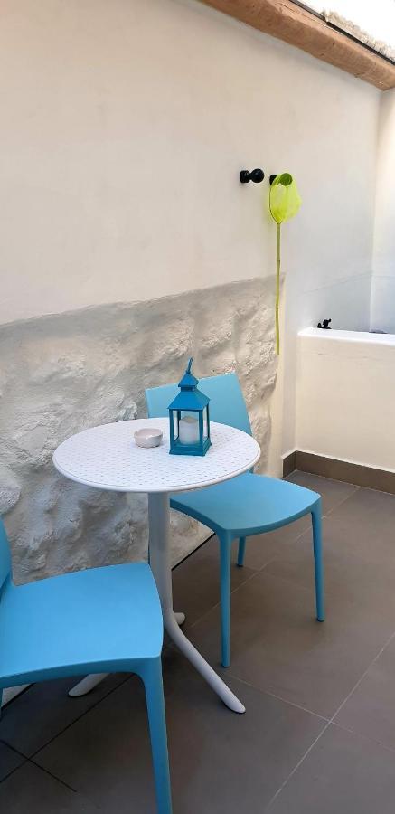 Mediterraneo House Palermo Exteriér fotografie