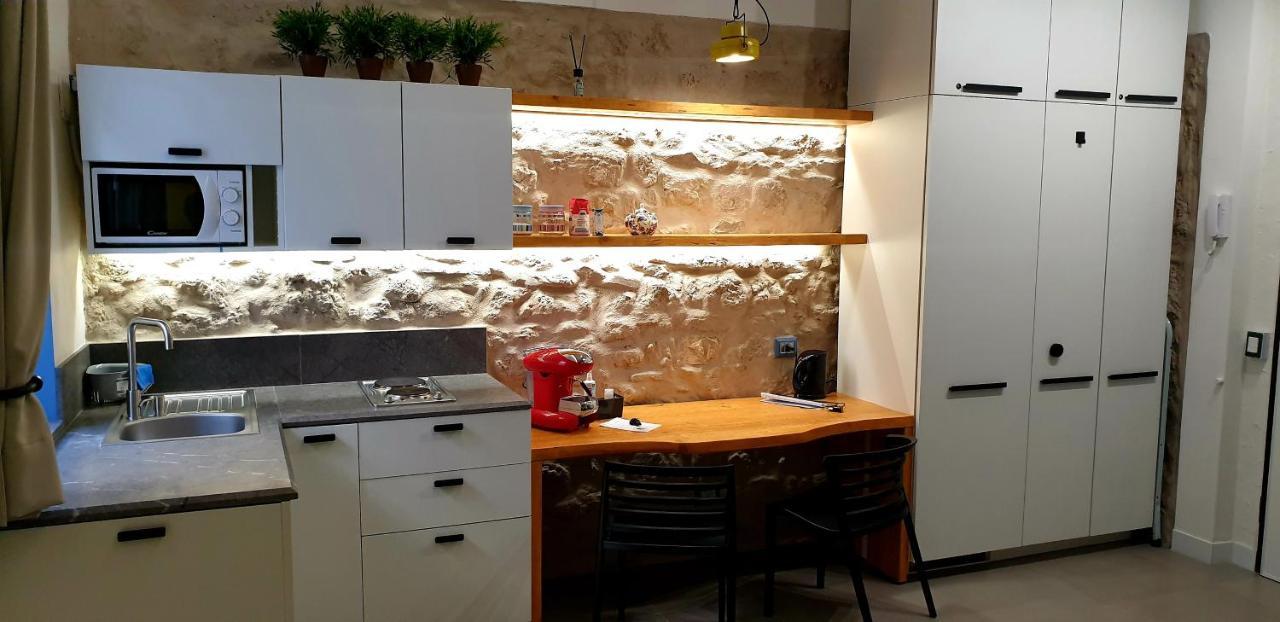 Mediterraneo House Palermo Exteriér fotografie